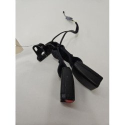 Attache Ceinture Arriere Gauche Renault Zoe 1